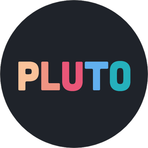 Pluto